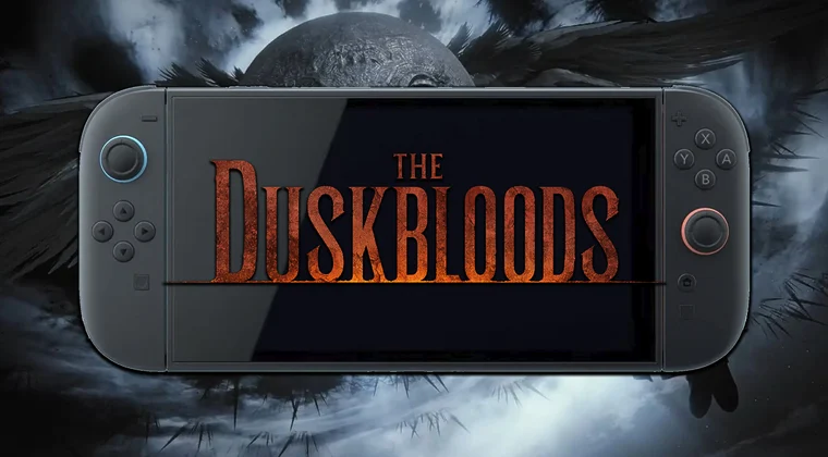 Imagen de The Duskbloods, "el Bloodborne" de Switch 2, habría filtrado su fecha de lanzamiento