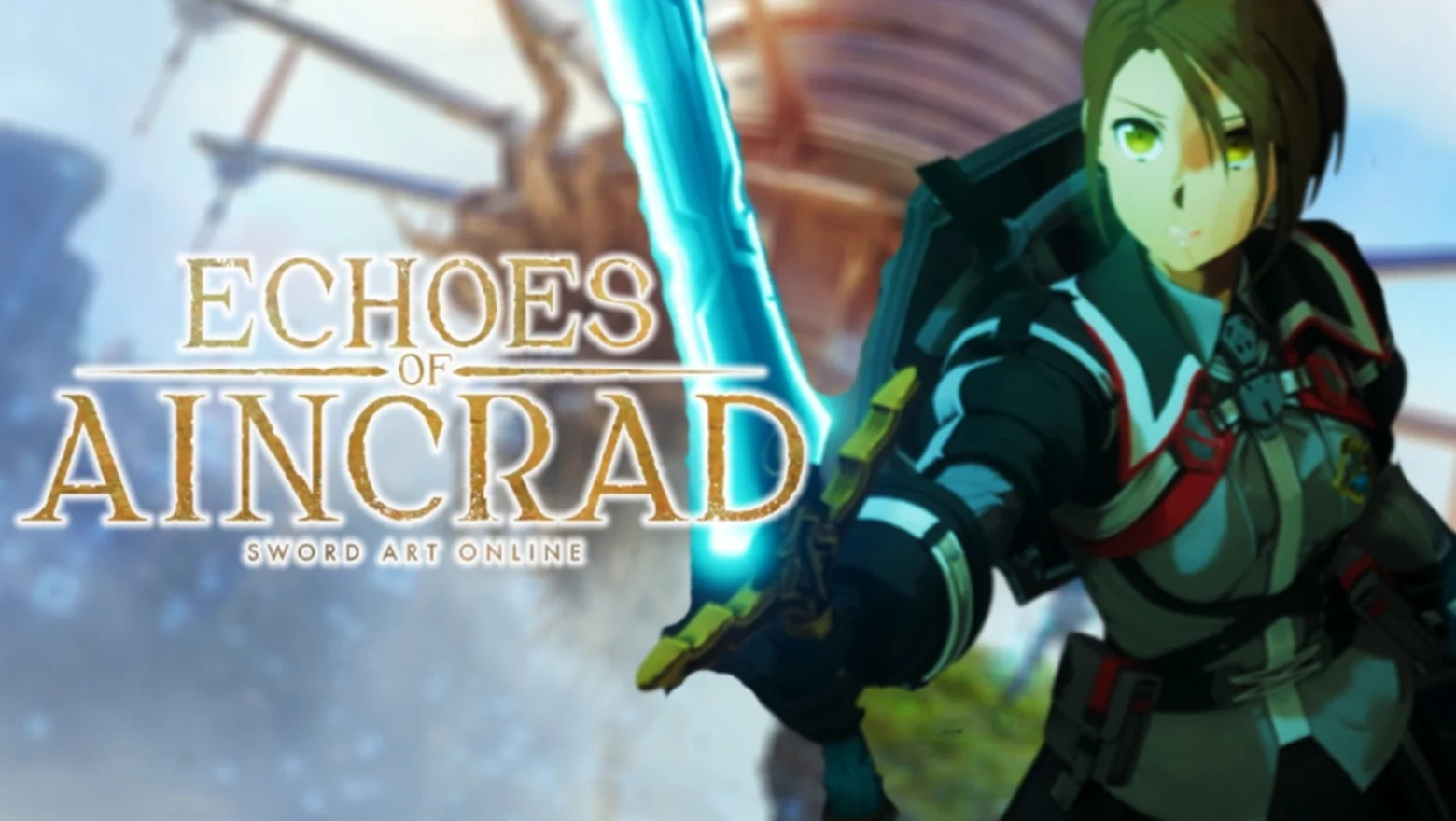 echoes of aincrad
