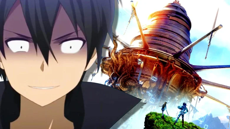 echoes of aincrad 2 de 100 pisos