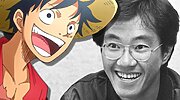 Imagen de "Es un dios": lo que Eiichiro Oda dijo sobre Akira Toriyama en una entrevista histórica