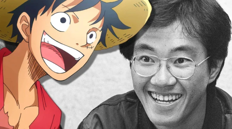 eiichiro oda akira toriyama