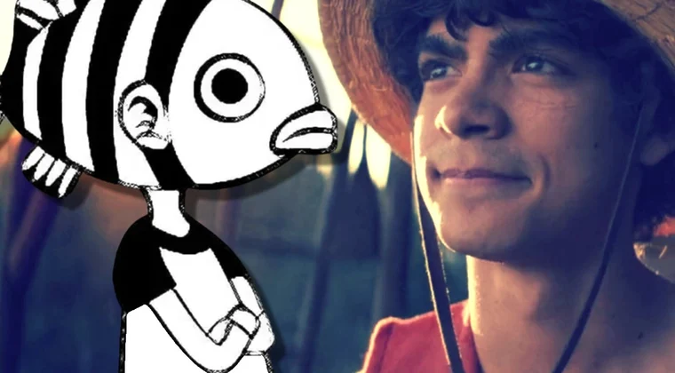 Imagen de Así elige Eiichiro Oda a los actores del live-action de One Piece: "No tiene mucha lógica"