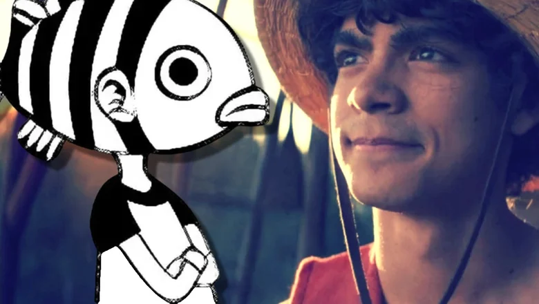 eiichiro oda one piece live action