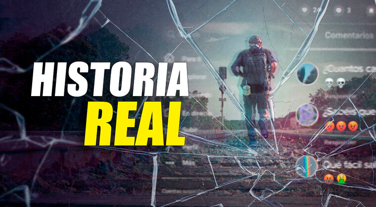 Imagen de El caso real que se oculta detrás de 'El asesino de TikTok', la nueva docuserie española de Netflix