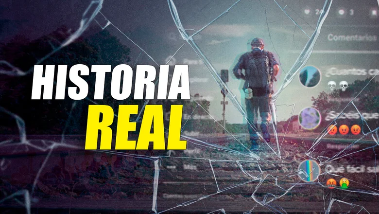 el asesino de tiktok es una historia real