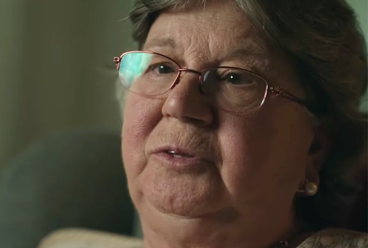 madre de Esther, asesinada y protagonista del caso 'El asesino de TikTok'