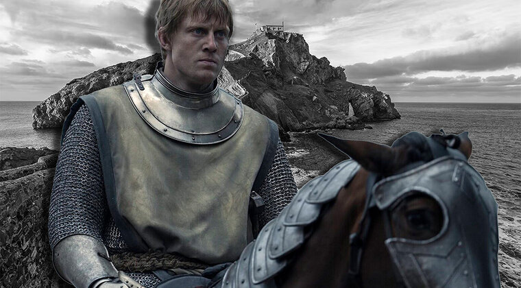 Imagen de HBO trae Poniente a España: la temporada 2 de 'El caballero de los Siete Reinos' se rodará aquí