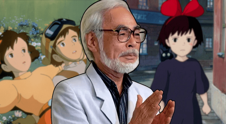 Imagen de ¡Vuelve Studio Ghibli! Nicky, la aprendiz de bruja y El castillo en el cielo tendrán reestreno en los cines de España