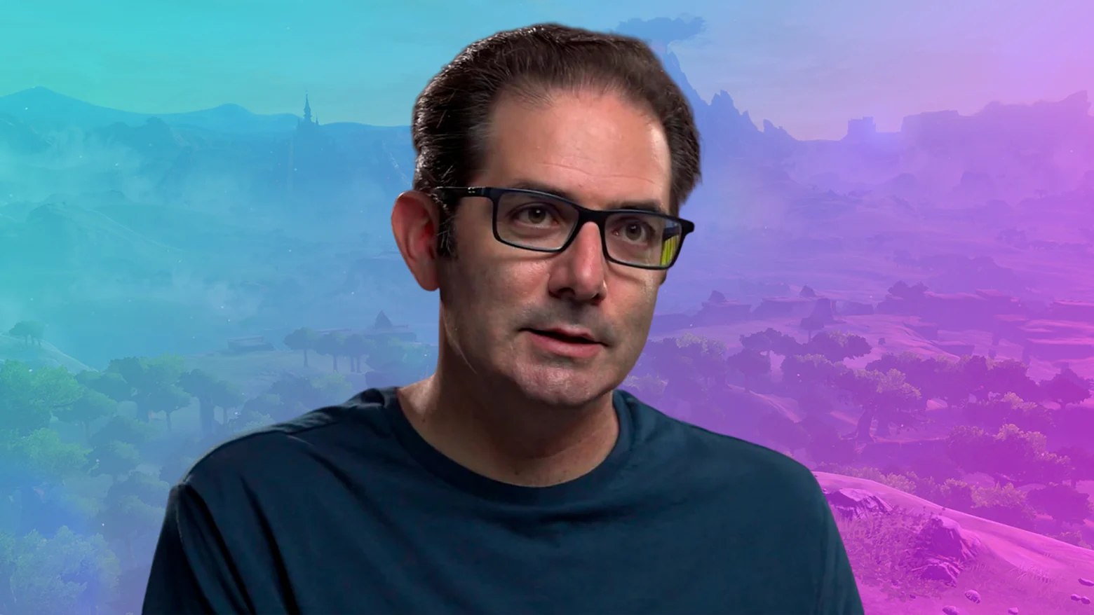 el mejor juego de la historia para jeff kaplan