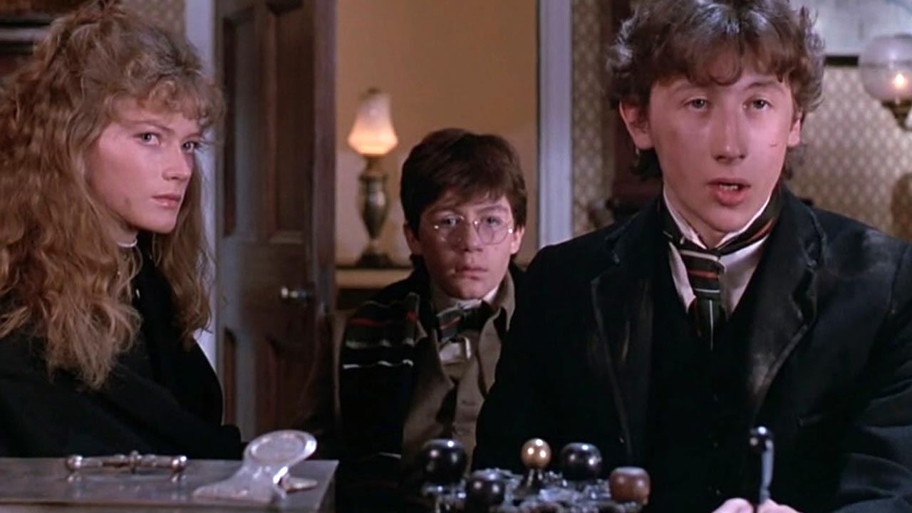 el secreto de la.piramide harry potter