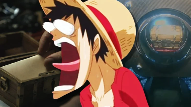 el secreto del one piece en el fondo del mar