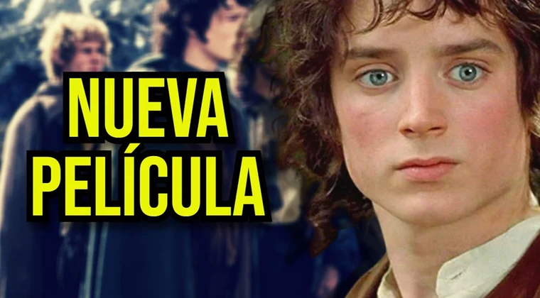 Imagen de El Señor de los Anillos anuncia nueva película… y ocurrirá años después de Frodo