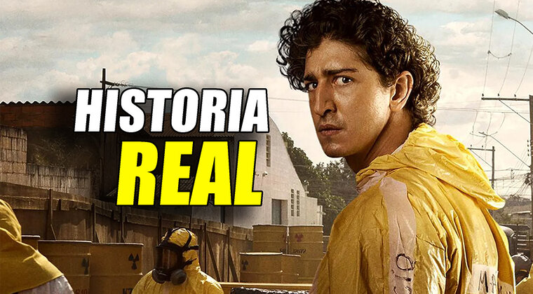 Imagen de La historia real detrás de 'Emergencia radioactiva', la serie de Netflix que no es ciencia ficción como piensas