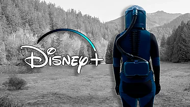 Imagen de 'En un instante' no es una película tan mala como dice la prensa y ya la tienes en Disney+