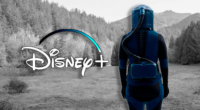 Imagen de 'En un instante' no es una película tan mala como dice la prensa y ya la tienes en Disney+