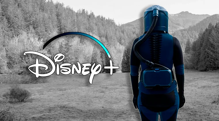 Imagen de 'En un instante' no es una película tan mala como dice la prensa y ya la tienes en Disney+