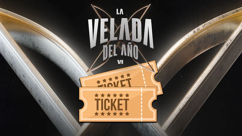 Dónde comprar entradas de La Velada del Año 6: precio, fecha y enlaces de compra