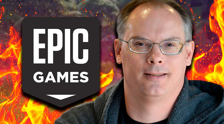 Imagen de 'Lo sentimos mucho': Epic Games despide a un trabajador de Fortnite con enfermedad terminal