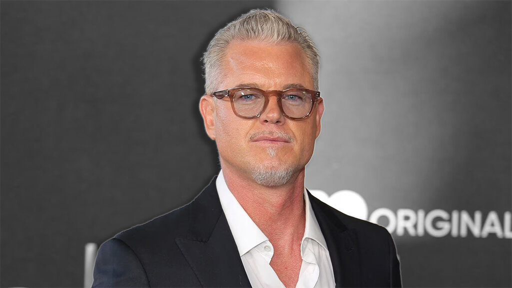 eric dane anatomia de grey