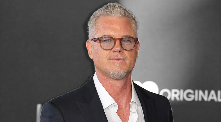 Imagen de Confirmado: esta es la causa de la muerte del actor Eric Dane ('Anatomía de Grey')