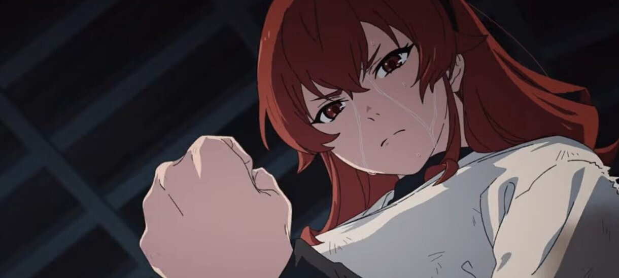 eris mushoku