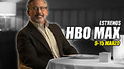 Imagen de Estos son los 2 únicos estrenos de HBO Max esta semana: del 9 al 15 de marzo