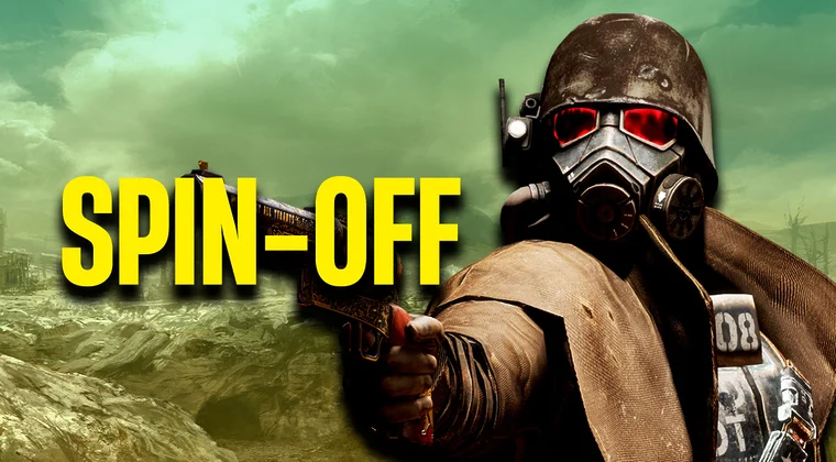 Imagen de Más filtraciones de Fallout: Xbox habría estado trabajando en un nuevo spin-off que podría no ver la luz