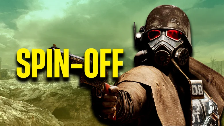 Fallout Spin-Off