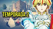 Imagen de Fate/strange Fake: cuándo llega la temporada 2 y qué futuro tendrá el anime