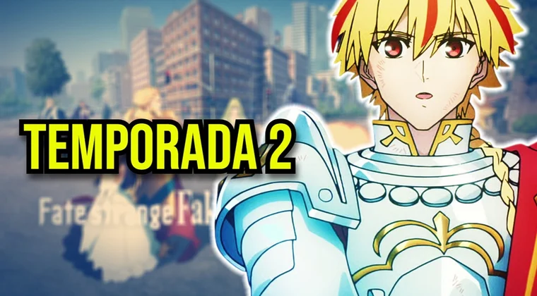Imagen de Fate/strange Fake: cuándo llega la temporada 2 y qué futuro tendrá el anime