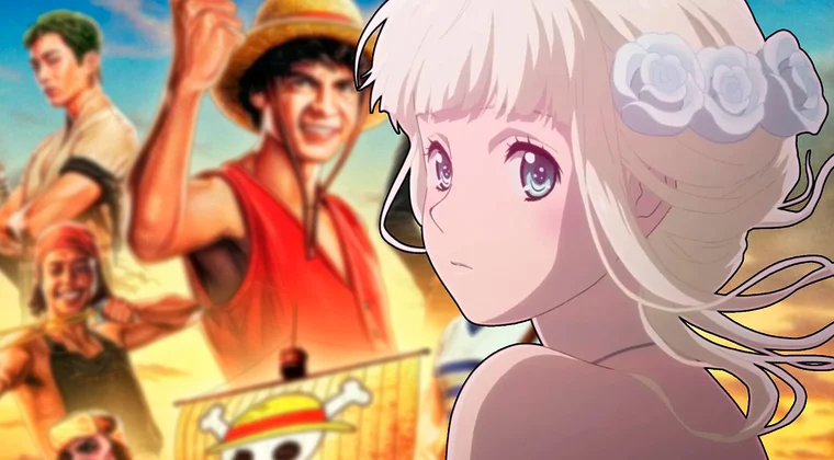 Imagen de No es el live-action de One Piece, pero este anime de piratas del estudio de Haikyuu!! merece la pena