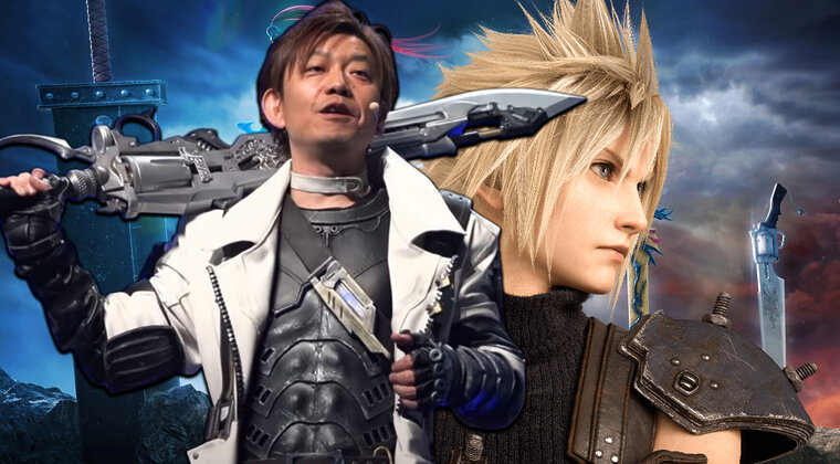 Imagen de Naoki Yoshida lo admite: los jugadores jóvenes no conectan con Final Fantasy y eso preocupa a Square Enix