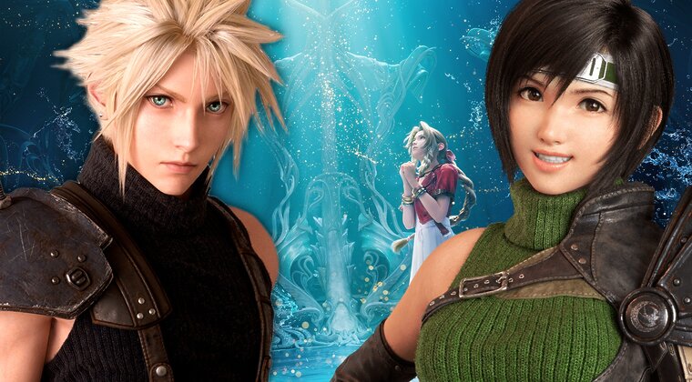 Imagen de Final Fantasy VII Remake Parte 3 ya esta casi listo y su director ha soltado más pistas de las que esperábamos