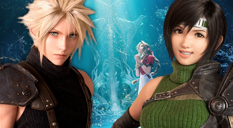 Imagen de Final Fantasy VII Remake Parte 3 ya esta casi listo y su director ha soltado más pistas de las que esperábamos
