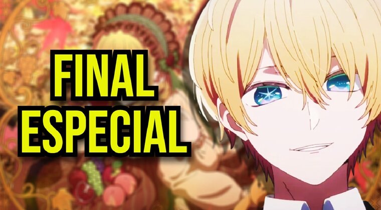 Imagen de El final de la temporada 3 de Oshi no Ko será un especial de 1 hora: un cierre a lo grande