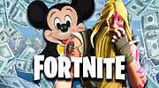 Imagen de El posible adiós a Fortnite tal y como lo conocemos: Disney estaría valorando comprar Epic Games