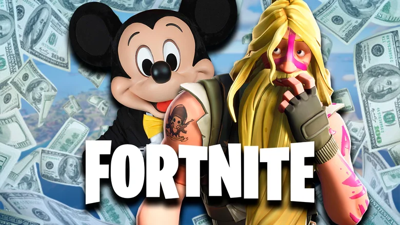 Fortnite