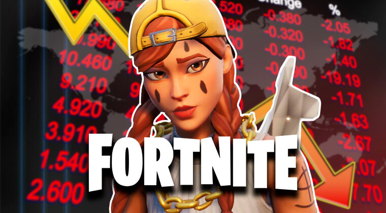 Imagen de Por qué Fortnite ya no es lo mismo: los 7 motivos por los que el juego favorito de nuestros hijos está en caída libre