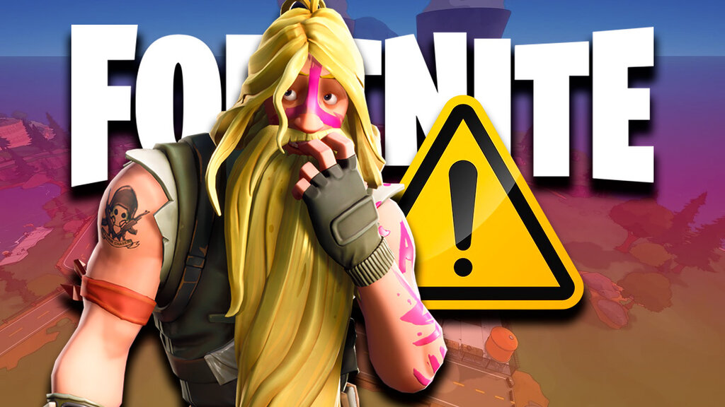 Fortnite