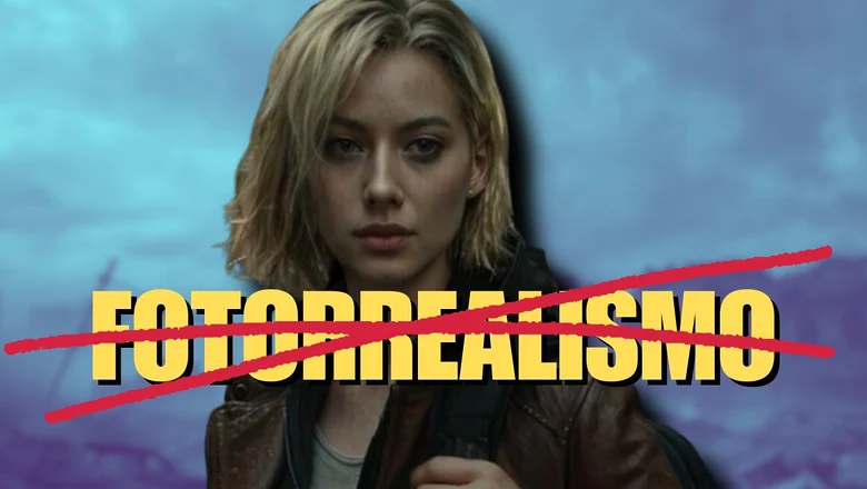 Fotorrealismo, Resident Evil Requiem, Nvidia