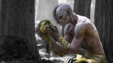 Imagen de 42 prótesis y 500 horas: así fue el brutal cambio físico de Jacob Elordi en 'Frankenstein'