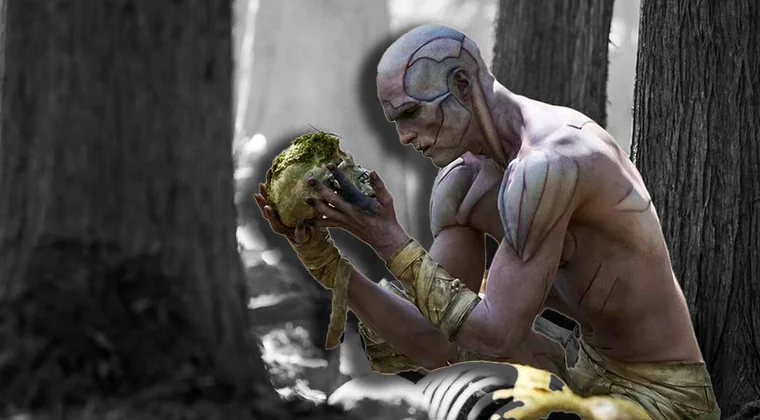 Imagen de 42 prótesis y 500 horas: así fue el brutal cambio físico de Jacob Elordi en 'Frankenstein'