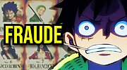 Imagen de Escándalo en One Piece: detectan votos fraudulentos en su gran encuesta mundial