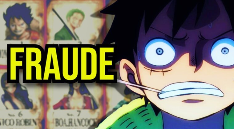 Imagen de Escándalo en One Piece: detectan votos fraudulentos en su gran encuesta mundial