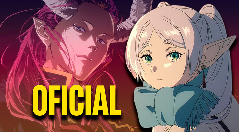 Imagen de Frieren temporada 3 es oficial: el anime continuará en octubre de 2027 adaptando Golden Land