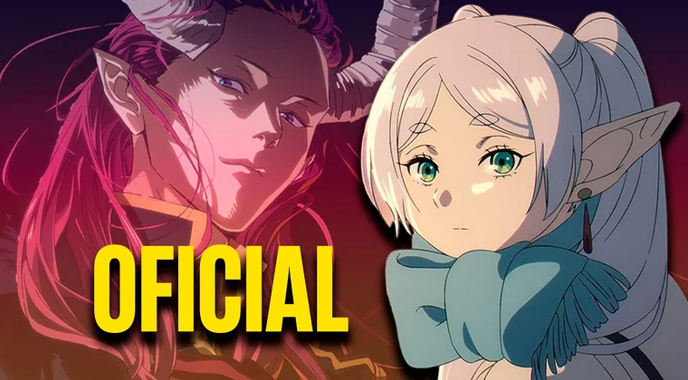 Imagen de Frieren temporada 3 es oficial: el anime continuará en octubre de 2027 adaptando Golden Land