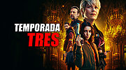 Imagen de ¿Habrá temporada 3 de 'Furias'? Estado de renovación y posible fecha de estreno en Netflix