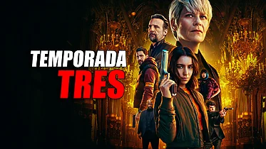Imagen de ¿Habrá temporada 3 de 'Furias'? Estado de renovación y posible fecha de estreno en Netflix