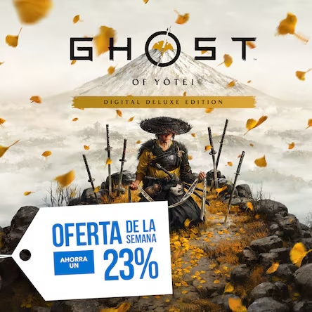 Oferta de la Semana PS Store