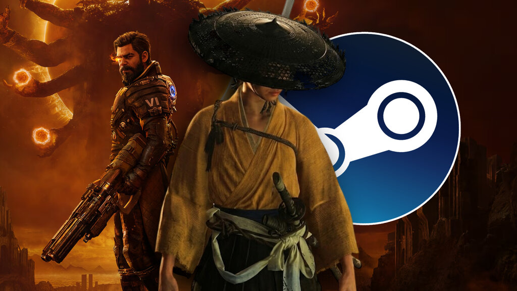 Ghost of Yotei y Saros no llegarán a PC